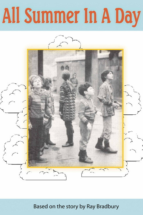 All Summer in a Day постер