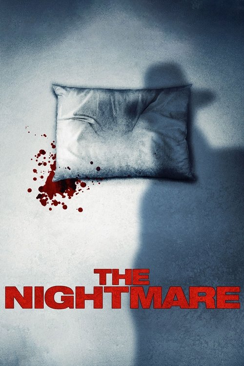 The Nightmare постер