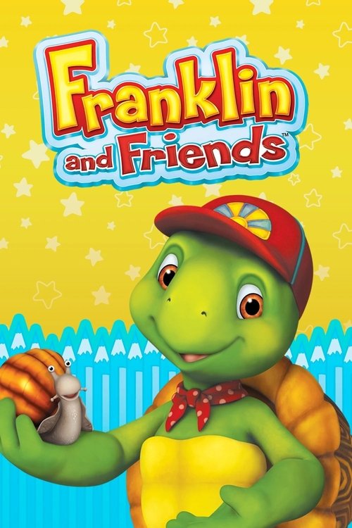 Franklin and Friends постер