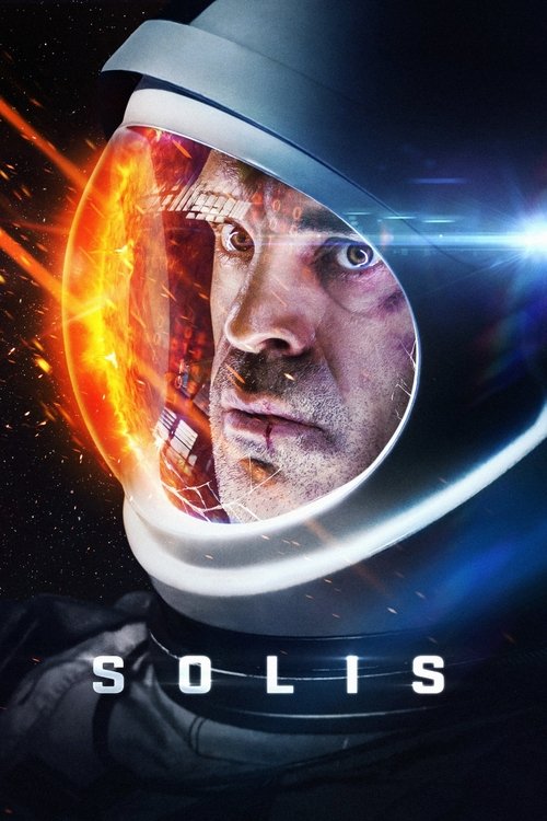 Solis постер