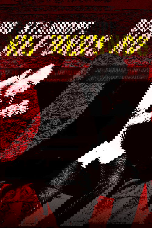 Doug Stanhope: No Refunds постер