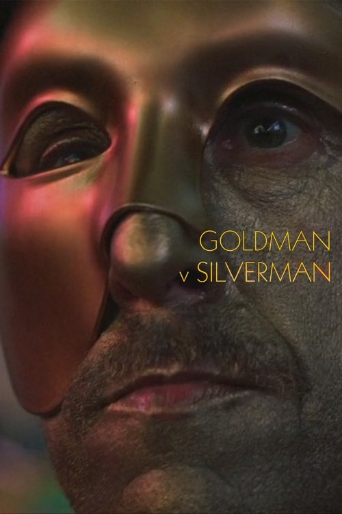 Goldman v Silverman постер