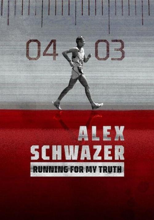 Il Caso Alex Schwazer постер
