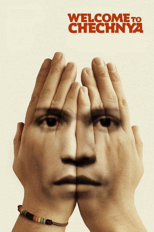 Welcome to Chechnya постер