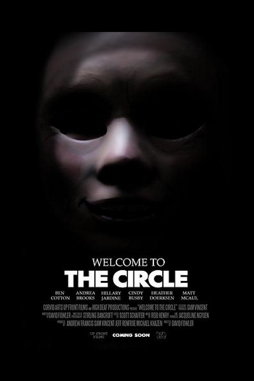 Welcome to the Circle постер