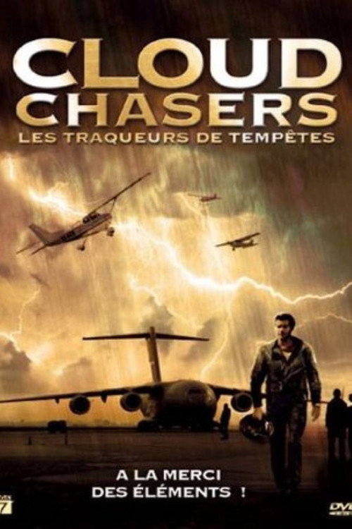 Cloud Chasers постер