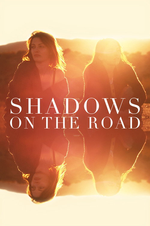 Shadows on the Road постер