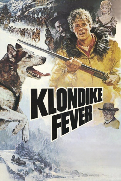 Klondike Fever постер