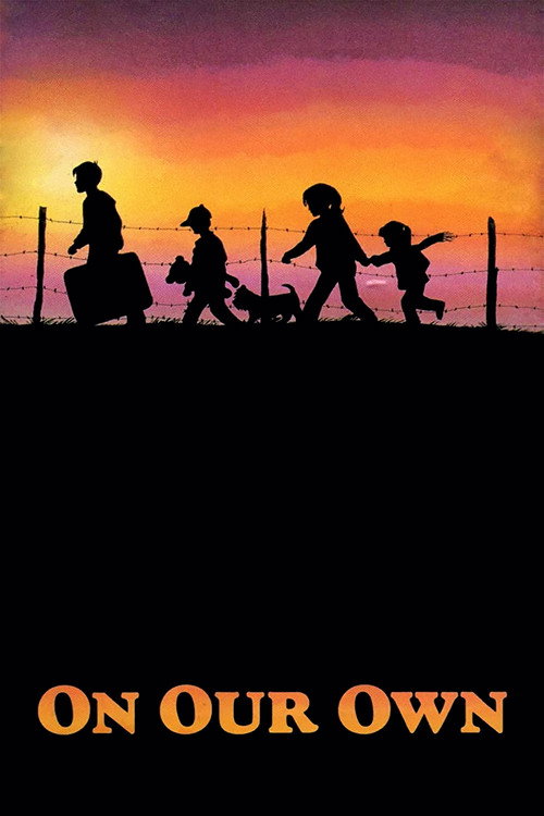 On Our Own постер