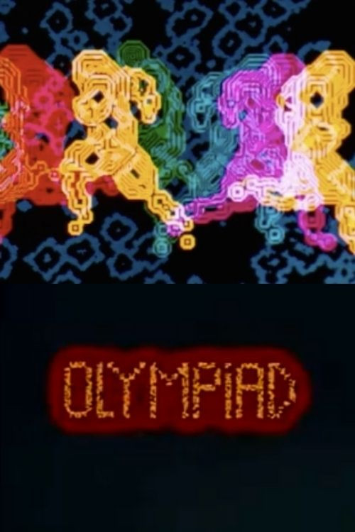 Olympiad постер