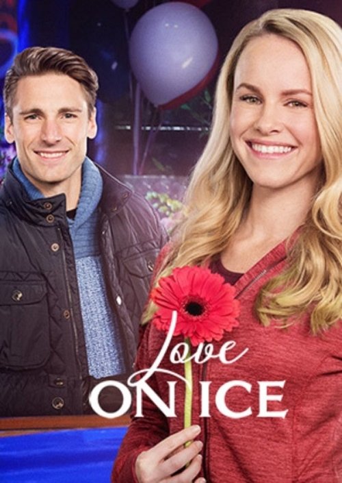 Love on Ice постер