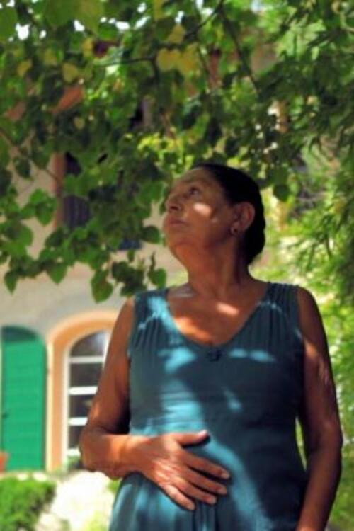 La madre постер