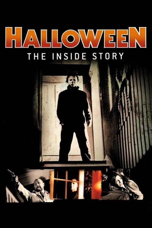 Halloween: The Inside Story постер