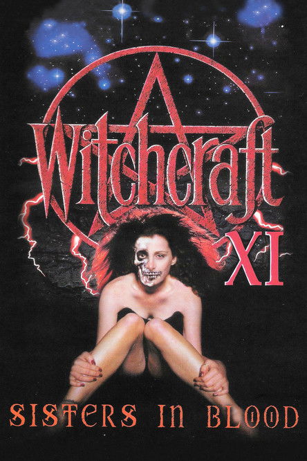 Witchcraft XI: Sisters in Blood постер