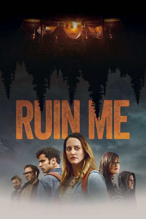 Ruin Me постер