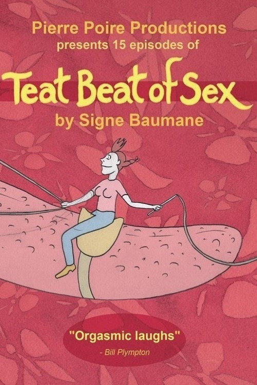 Teat Beat of Sex постер
