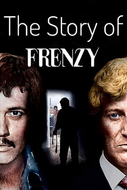 The Story of 'Frenzy' постер