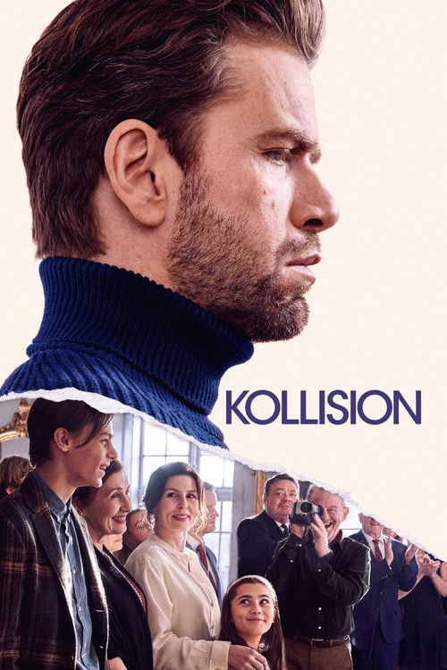 Kollision постер