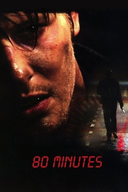 80 Minutes постер