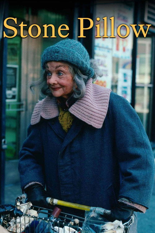 Stone Pillow постер