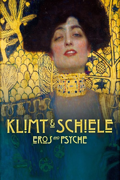 Klimt & Schiele: Eros and Psyche постер