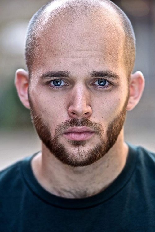 Джош Дэнфорд