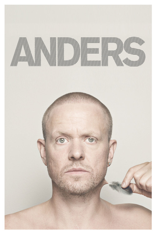 Anders Matthesen - Anders постер