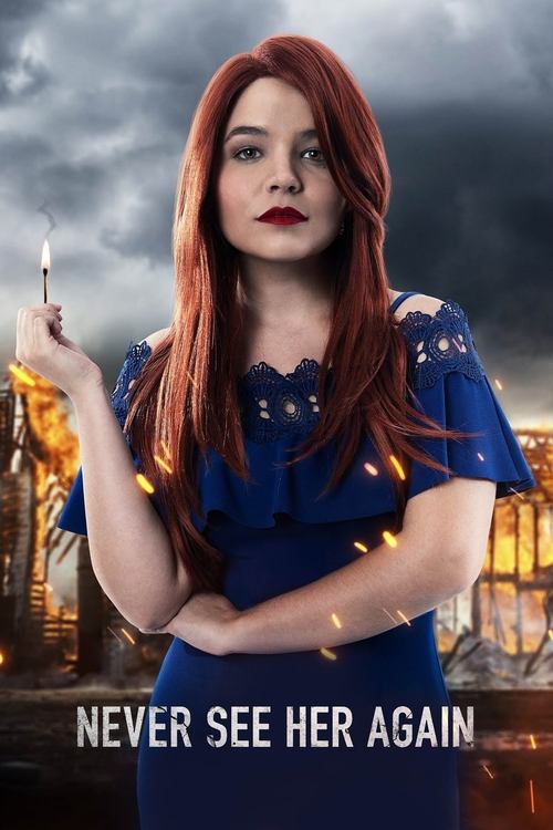 Most Likely to Murder постер