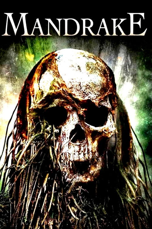 Mandrake постер