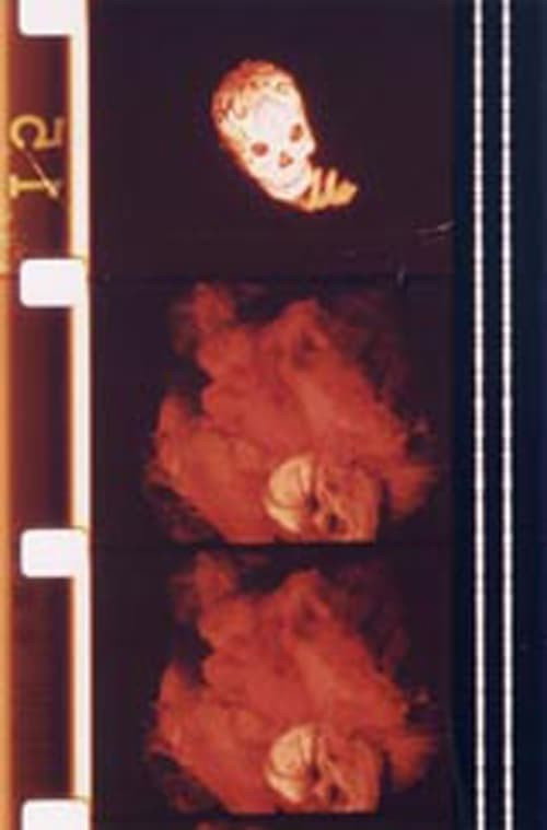 Salomé постер