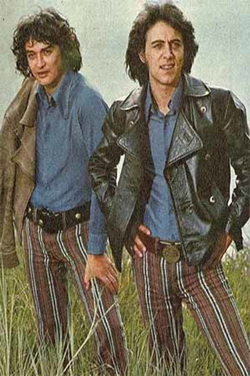 Juan y Juan