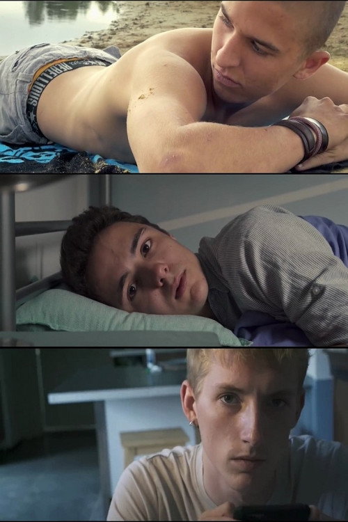 Брат постер