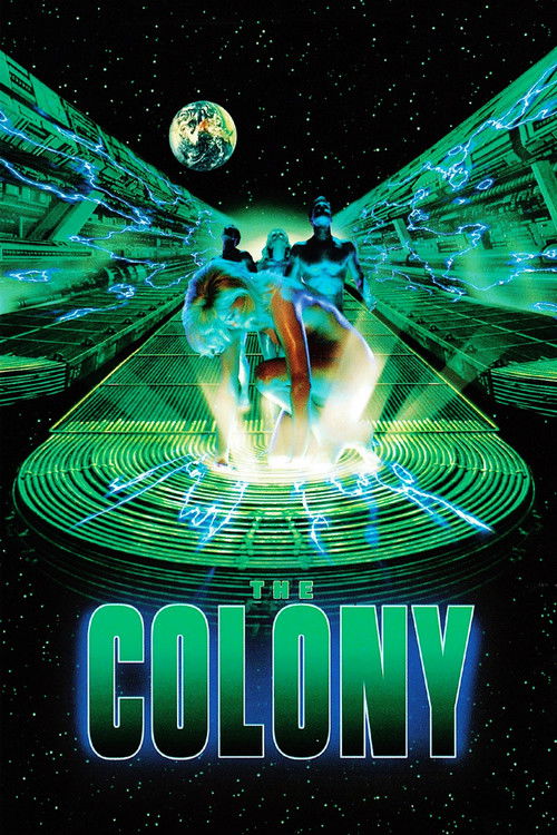 The Advanced Guard постер