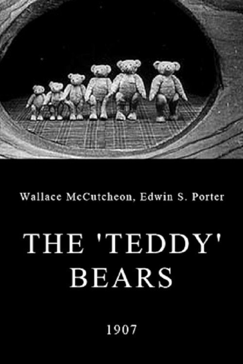 The 'Teddy' Bears постер
