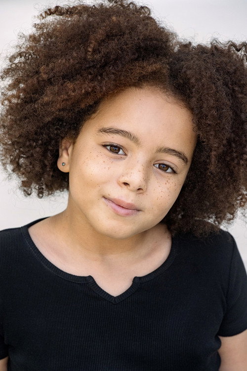 Молли Мориарти