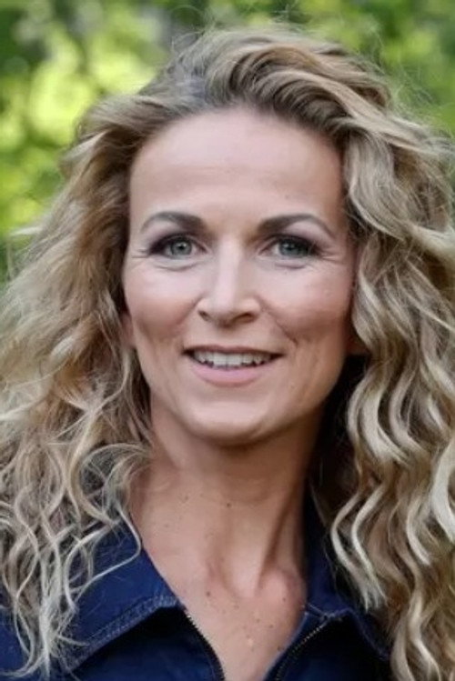 Ann Van den Broeck