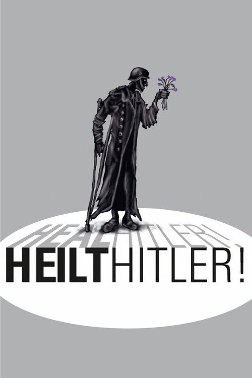 Heilt Hitler! постер
