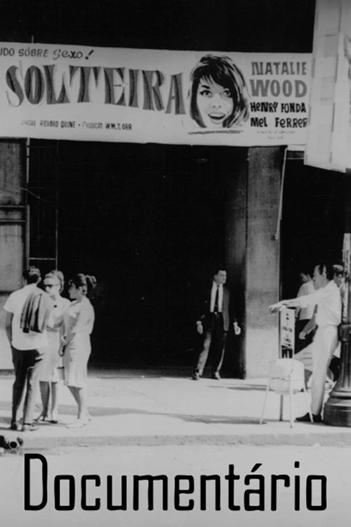 Documentário постер