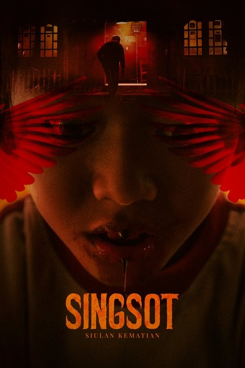 Singsot: Siulan Kematian постер