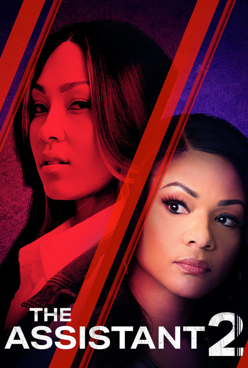 The Assistant 2 постер