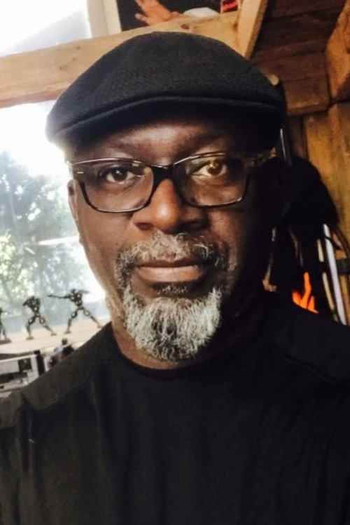 Чак Джеффрис