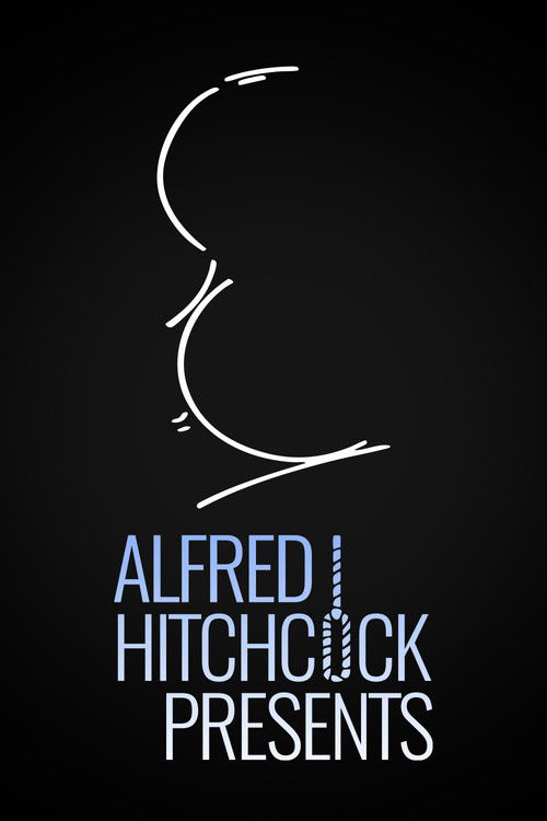 Alfred Hitchcock Presents постер