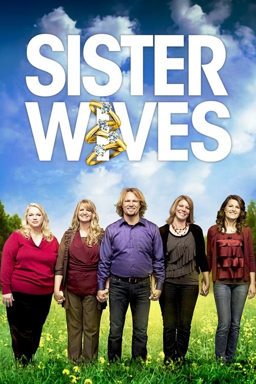 Sister Wives постер