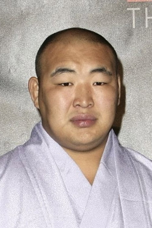 Уламбаярын Бямбажа