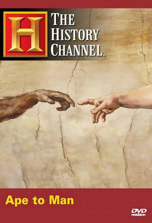 Ape to Man постер