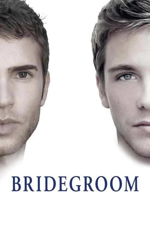 Bridegroom постер