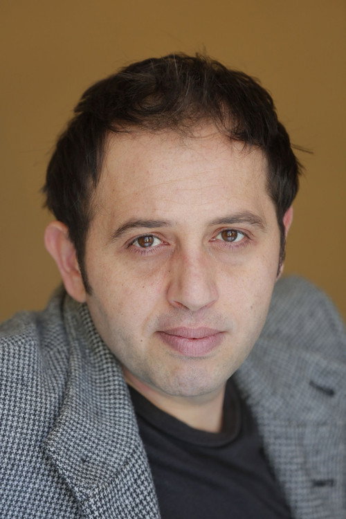 Антонио Перна