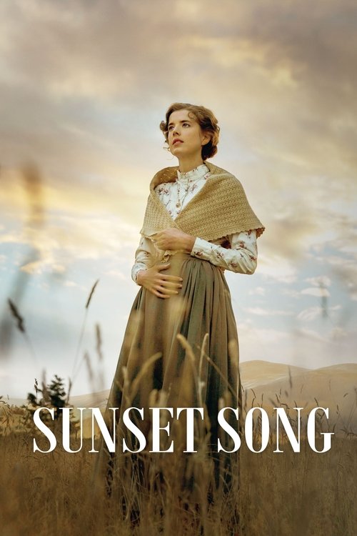 Sunset Song постер