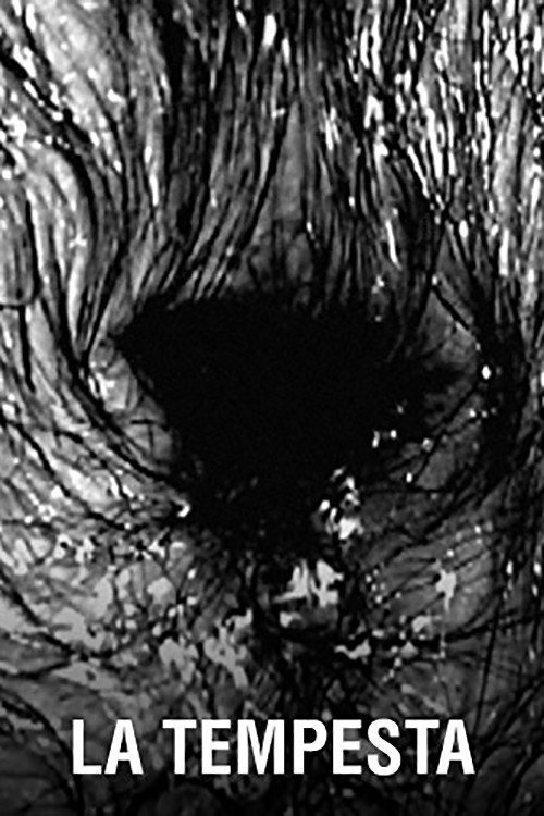 La tempesta постер