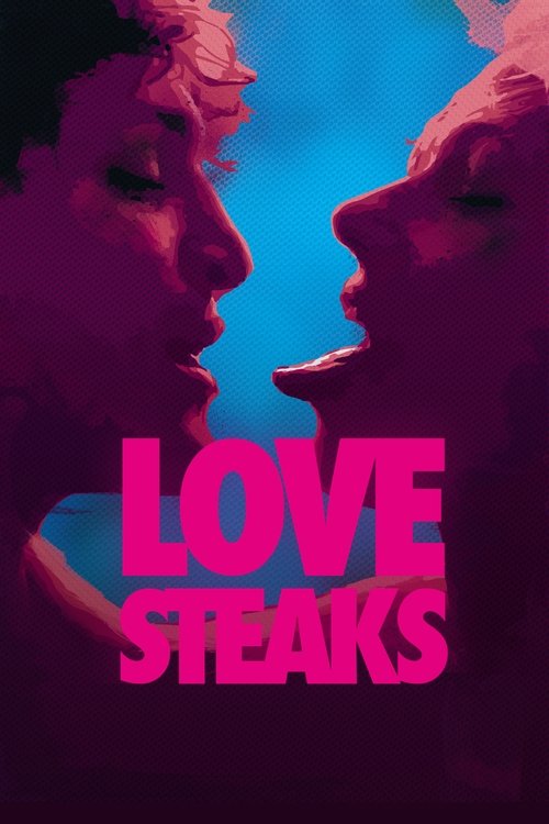 Love Steaks постер